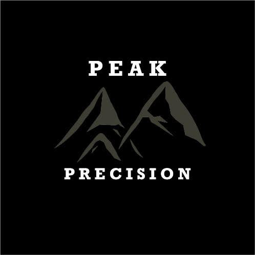 Products – Peak Precision Inc.