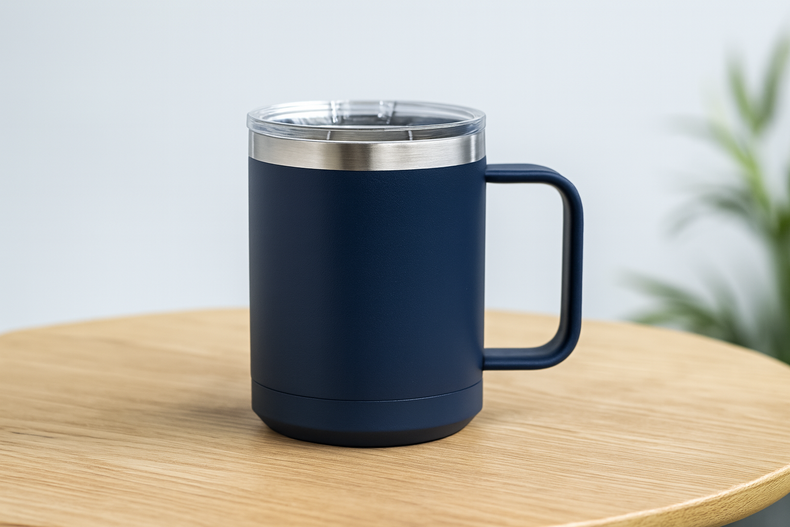 Polar Camel 15 oz. Mug